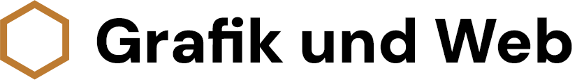 Logo Grafik und Web